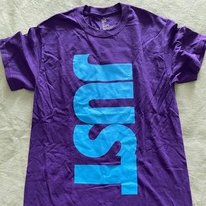 God is Dope Brand New!! Just God t shirt, size S!